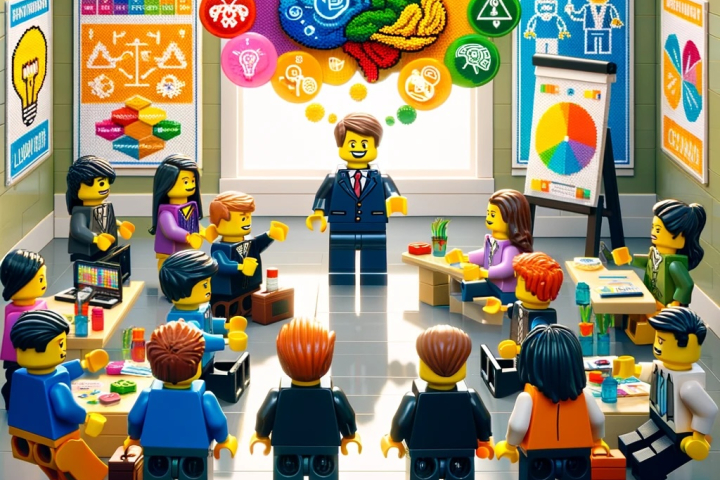 Is NLP een effectieve vaardigheid voor managers in organisaties?