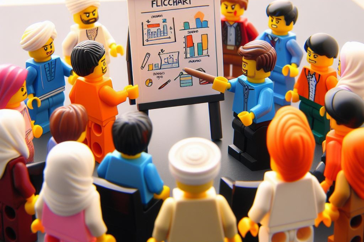 PowerPoint, die trouwe metgezel van elke presentator, is niet altijd de held die we denken dat het is. 