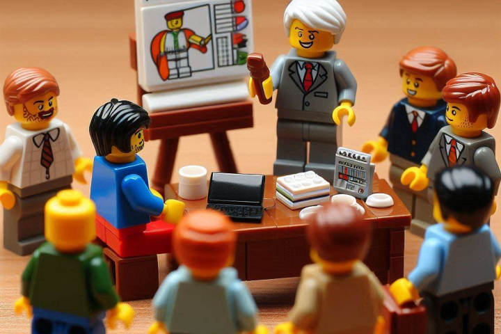 De link tussen leiderschap en productiviteit