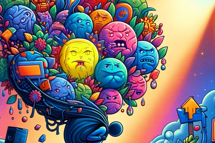 Overwin je beperkende overtuigingen