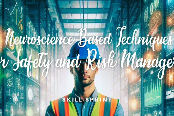 Enhancing workplace safety with Neuroscience