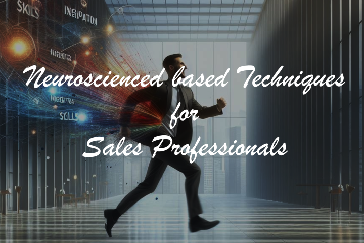 Skill Sprint - Sales