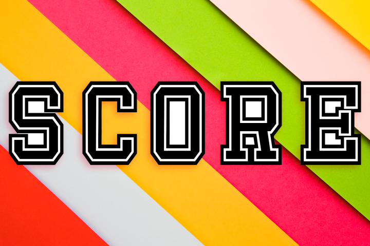 SCORE