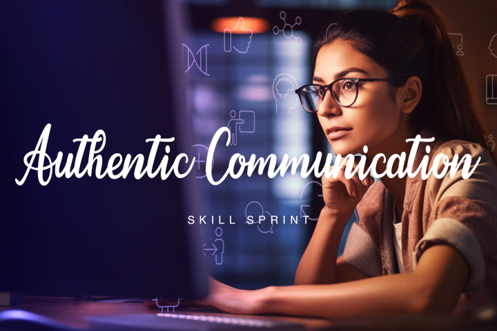 Authentic Communication