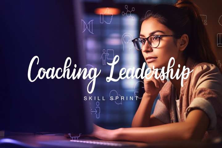 Coaching Leadership