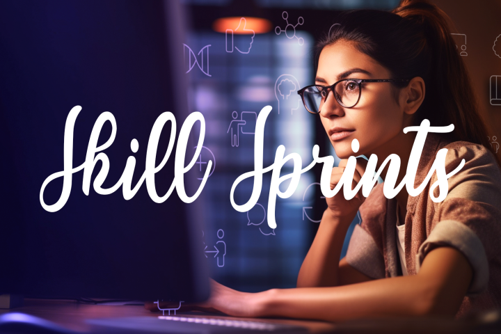 Leadership & Talent Empowerment Skill Sprints - Corporate Pass