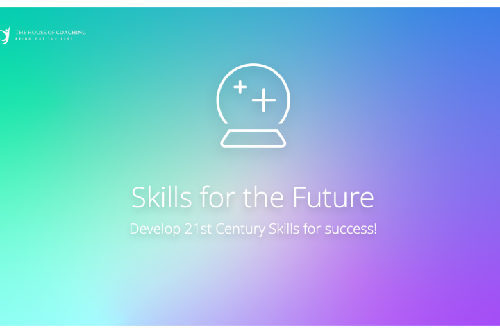 Skills for the future