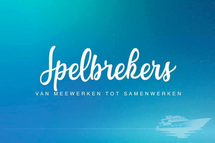 Spelbrekers
