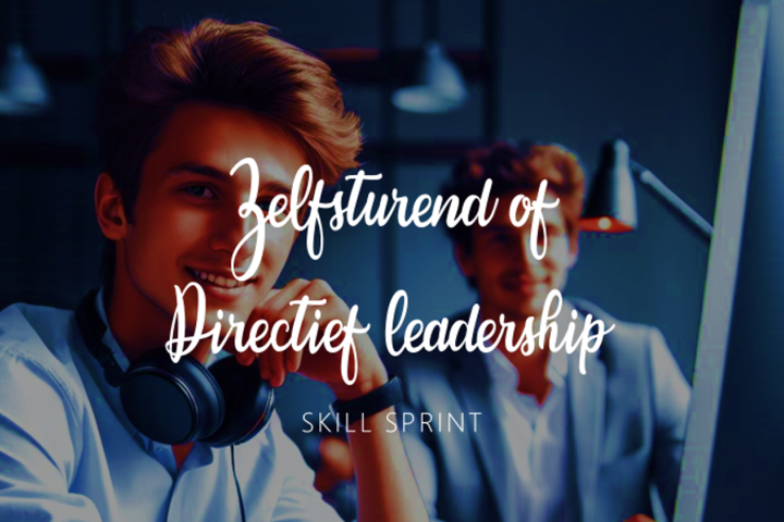 Skill Sprint - Shiny Goals