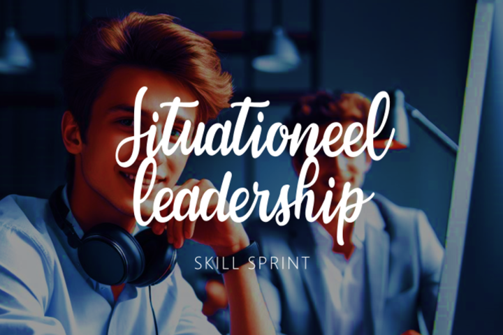 Situationeel meesterschap