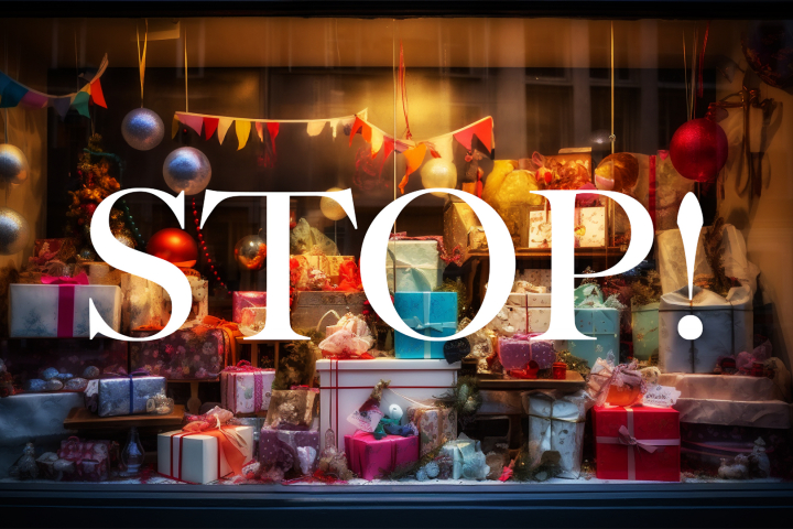 You've got the Stopping Power!