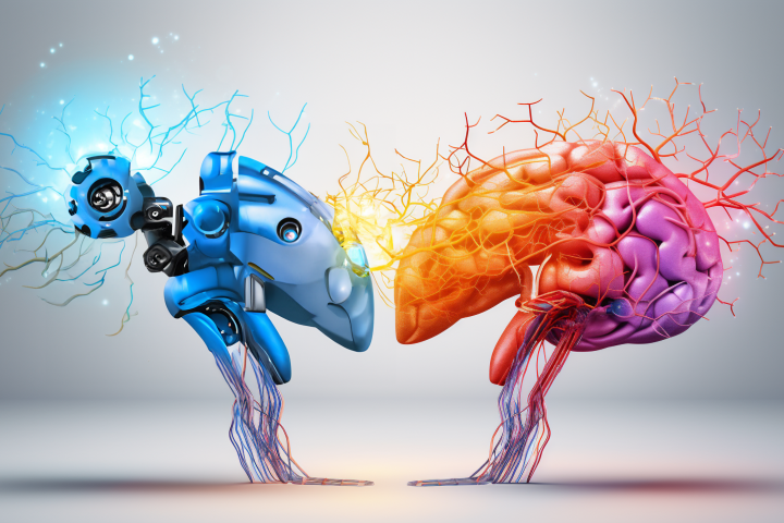 De impact van AI op kenniswerkers