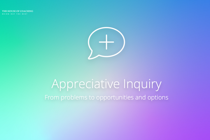 Enquête appréciative