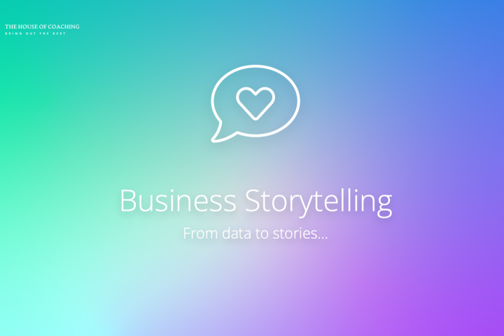 Masterclass Business Storytelling
