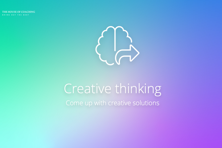 Creative Thinking