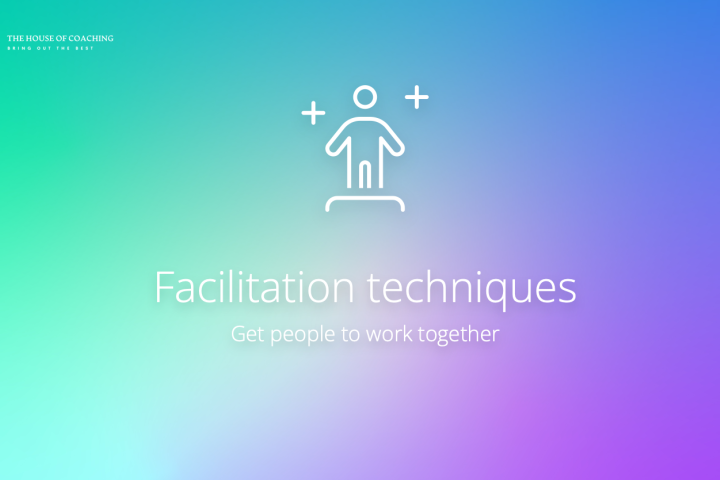 Facilitation techniques