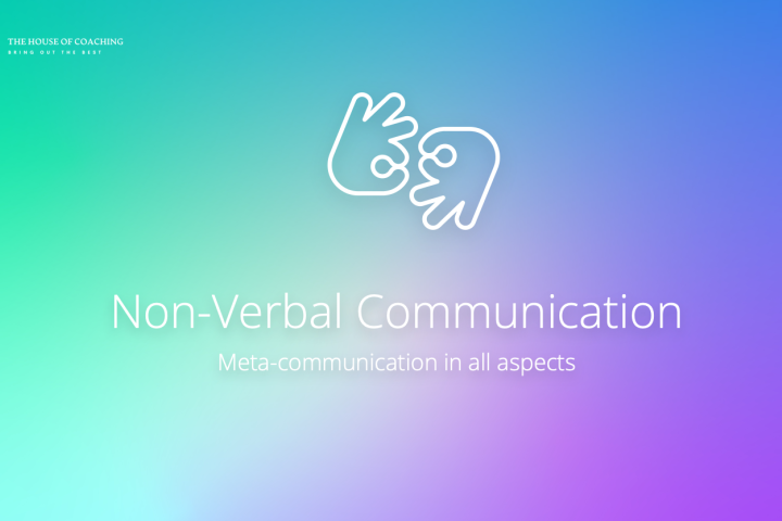 Non-Verbal Communication