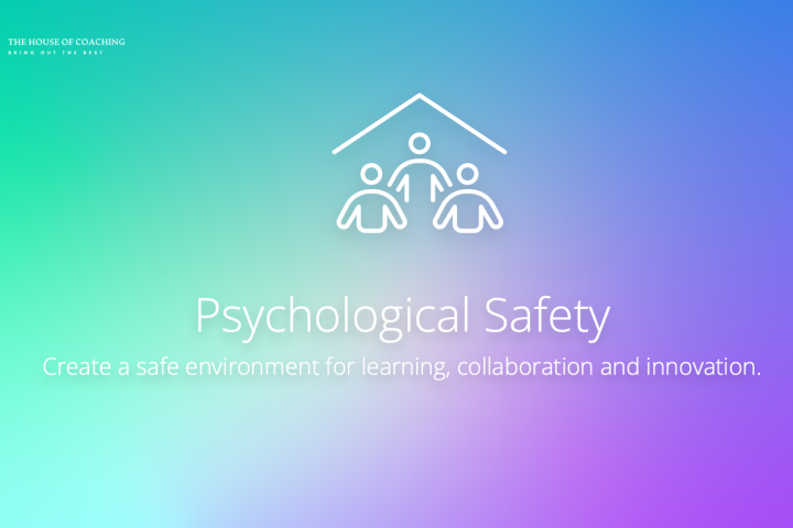 Psychological Safety