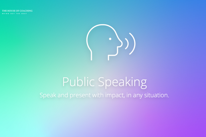 Public Speaking