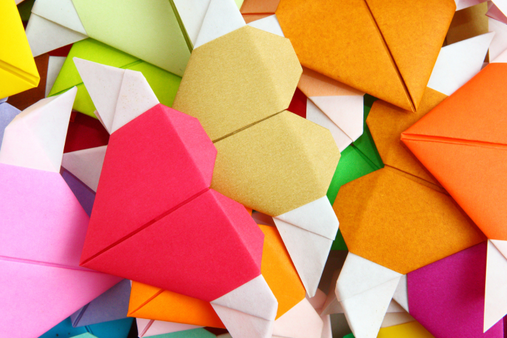 De kracht van passie