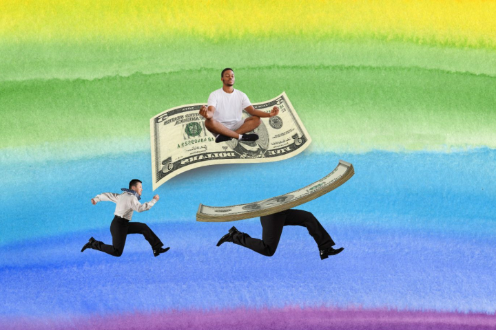 Ondernemers versus Freelancers: Kweken of Jagen?