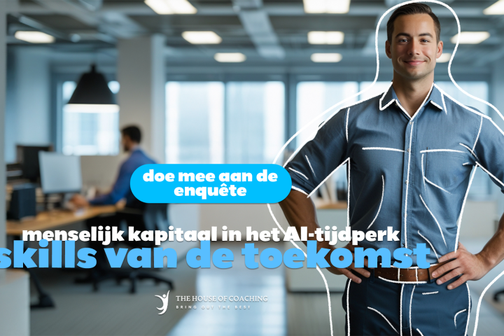 Menselijk kapitaal in het AI tijdperk: Skills van de toekomst