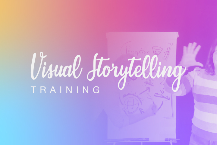 Visual Storytelling
