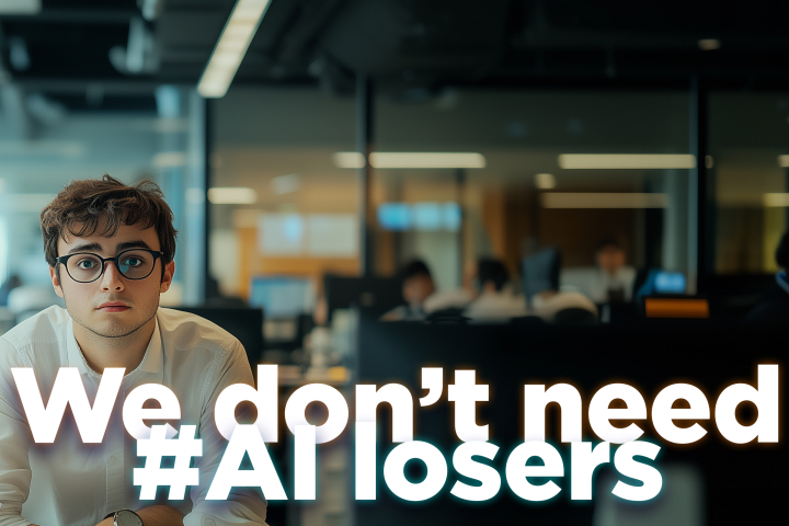 Val niet in de AI-tool val (doe dit in plaats daarvan en bespaar $$$)